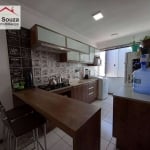 Veja: Apto 2 dormitórios à venda, 60 m² por R$ 170.000 - Parque Santo Inácio - Esteio/RS