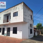 2 Casas + Prédio com 4 dormitórios à venda, 200 m² por R$ 958.000 - Centro - Sapucaia do Sul/RS