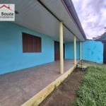 Casa com 2 dormitórios à venda, 69 m² por R$ 318.000,00 - Boa Vista - Sapucaia do Sul/RS