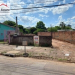 Terreno à venda, 583 m² por R$ 380.000,00 - Centro - Esteio/RS