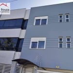 Apartamento com 2 dormitórios à venda, 72 m² por R$ 300.000,00 - Centro - Esteio/RS