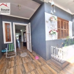 Casa com 2 dormitórios à venda, 67 m² por R$ 239.900,00 - Bela Vista - Sapucaia do Sul/RS