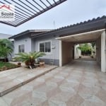 Casa com 2 dormitórios à venda, 162 m² por R$ 649.000,00 - Primor - Sapucaia do Sul/RS