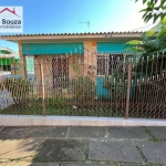 Casa com 2 dormitórios à venda, 90 m² por R$ 429.000,00 - Tamandaré - Esteio/RS