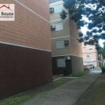 Apartamento com 1 dormitório à venda, 52 m² por R$ 115.000,00 - São Sebastião - Esteio/RS