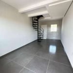 Sobrado com 2 dormitórios à venda, 50 m² por R$ 212.000 - Vargas - Sapucaia do Sul/RS