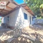 Casa com 2 dormitórios à venda por R$ 299.000 - Santo Inácio - Esteio/RS