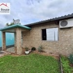 Casa com 2 dormitórios à venda, 60 m² por R$ 349.000 - Boa Vista - Sapucaia do Sul/RS