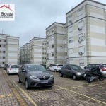 Apartamento com 2 dormitórios à venda, 51 m² por R$ 200.000,00 - Olímpica - Esteio/RS