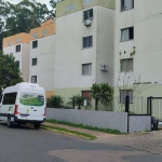 Apartamento com 2 dormitórios à venda, 48 m² por R$ 110.000 - Vila São José - Esteio/RS