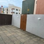 Charmoso Apartamento no Bessa