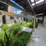 Casa no bairro de Areias com 04 quartos (03 suítes) na Vila Cardeal e Silva, terreno 476m2