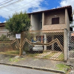 SOBRADO à VENDA com PISCINA e EDICULA COM ÁREA GOURMET no Bairro RESIDENCIAL DAS ILHAS em BRAGANÇA PAULISTA!!