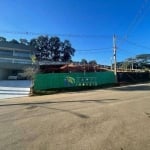 Terreno à Venda de 482m² em Aclive na Alameda das Figueiras no Condomínio Tipo Clube Vale das Águas!!