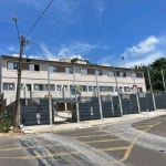 SOBRADO à VENDA no BAIRRO da HÍPICA JAGUARI com 2 Dorms e 2 Vagas por R$ 270.000,00 em BRAGANÇA PAULISTA!