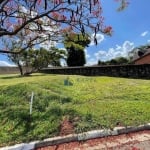 O MELHOR TERRENO PLANO com 600m², sem Vizinho de Fundos à VENDA no CONDOMÍNIO FECHADO RESIDENCIAL EUROVILLE 1 em BRAGANÇA PAULISTA!!