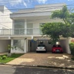 CASA TÉRREA MOBILIADA para LOCAÇÃO com 4 Suítes, Piscina em CONDOMÍNIO FECHADO EUROVILLE 01 em BRAGANÇA PAULISTA!