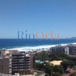 Summer Dream, Vistão Mar, 170m², 4 qtos(suite),+ lavabo + deps, 98396-9106!