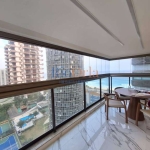 Acquabella, 144m², Vista mar, Reformado, 4 qtos (2 stes)+ deps, 98396-9106.