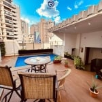 Residencial Da Vinci - Apartamento à venda no bairro Setor Bueno - Goiânia/GO