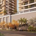 Apartamento à venda no bairro Jardim Goiás em Goiânia/GO