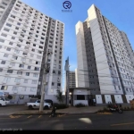 Residencial Vida Milão - Apartamento à venda no bairro Residencial Eldorado - Goiânia/GO