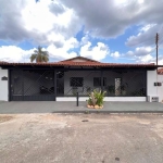 Casa à venda no bairro Cidade Satélite São Luiz - Aparecida de Goiânia/GO