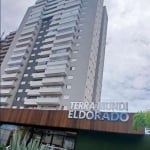 Condomínio Terra Mundi - Apartamento à venda no bairro Village Veneza - Goiânia/GO