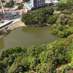 Apartamento à venda no bairro Setor Marista - Goiânia/GO