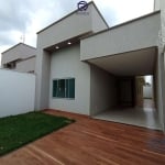 Casa à venda no bairro Jardim da Luz - Goiânia/GO