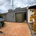 Casa à venda no bairro Residencial Elizene Santana - Goiânia/GO