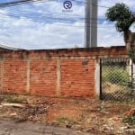 Terreno à venda no bairro Nova Suiça - Goiânia/GO