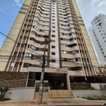 Residencial Pontal Do Lago - Apartamento à venda no bairro Nova Suiça - Goiânia/GO