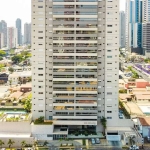 Gran Excellence - Apartamento à venda no bairro Setor Bueno em Goiânia/GO