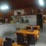 Restaurante na Kennedy completo com clientela formada