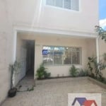 Alugo Sobrado Bairro Vila Aricanduva 03 dorm. Para residência R$ 3.500,00  ou comercio R$ 4.400,00