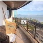 Apartamento com 3 dormitórios à venda, 152 m² por R$ 1.600.000,00 - Coqueiros - Florianópolis/SC