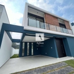 Casa com 3 suítes- Villa Pamplona, Rio Tavares- Florianópolis