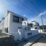 Casa com 3 dormitórios à venda, 133 m² por R$ 845.000,00 - Ribeirão da Ilha - Florianópolis/SC