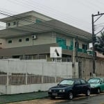 Casa incrível com 5 dormitórios (sendo 4 suítes) e terraço vista mar em São José