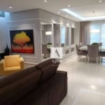 Apartamento com 3 suítes e móveis planejados- Campinas, São José