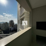 Apartamento vista Mar, 3 dormitórios, sendo 1 suíte, em Itapema SC