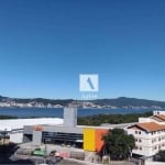 Apartamento com 1 dormitório à venda, 45 m² por R$ 371.000,00 - Coqueiros - Florianópolis/SC