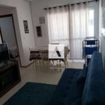 Apartamento com 2 dormitórios à venda, 79 m² por R$ 270.000,00 - Praia de Fora - Palhoça/SC