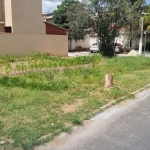 Vendo ótimo terreno de esquina em campo grande no condomínio Jardim Santa Valeria