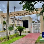 Vendo ótima casa duplex em Campo grande