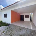 Casa para Venda em João Pessoa, Ernesto Geisel, 3 dormitórios, 1 suíte, 3 banheiros, 2 vagas