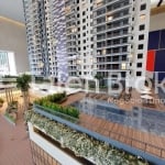 Quadria Jd. Aquarius, apartamentos de 92m, SAO JOSE DOS CAMPOS - SP