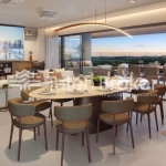 Évory Park - Lançamento no Jd. Colinas. Apartamentos de 220m  e 300m .