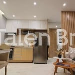 Apartamento à venda, Jardim Ismenia - 2 e 3 Dormitórios - Plantas de 58m  e 116m . Pgto facilitado